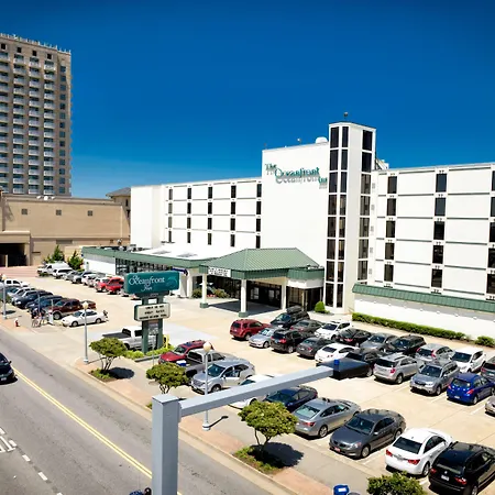 The Oceanfront Inn - Virginia Beach-2